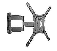 Soporte de Pared para TV 35Kg 55 (Negro) - EWENT