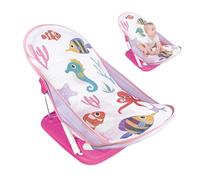 Support, Foldable Seat Bather - 3 Positions Reclining Positions Shower Support adjustable ease using our Foldable Bather. When not in use, simply folly Sink Bathtub Bathroom