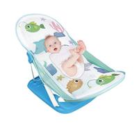 Support, Foldable Seat Bather - 3 Positions Reclining Positions Shower Support adjustable ease using our Foldable Bather. When not in use, simply folly Sink Bathtub Bathroom