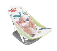 Support, Foldable Seat Bather - 3 Reclining Positions Shower Support