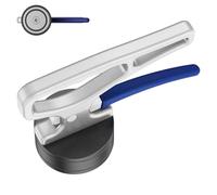 , Support Magnétique Pour Outils, Gadget Polyvalent Portable Avec Libération Rapide Pour Vis Écrous Clous | Outil Magnétique De Ramassage