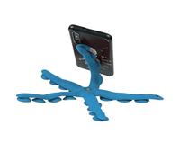 Support Magnétique pour Téléphone - maintien Puissant et Stable | Support de caméra à Action Fixation polyvalente pour | Supрort de téléphone à Ventouse adhérence fiable Sur Surfaces lisses