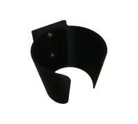 Support Mural D’Aspirateur | Fixation Murale Universelle Pour Balai, Serpillière, Nettoyeur - Rangement Compact Pour Placard, Garage, Salle De Bain Espace Reduit Chambre Étudiante, Maison, Studio