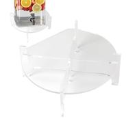 Support Pour Distributeur De Boissons, Support Pour Pichet À Boissons - Pot En Verre De Boisson Support Distributeur De Boissons Acrylique | Base De Support Stable Pour Machine À Boissons, Convient Au