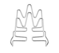 Support pour Filtre à Café | Support de Dripper et Sachet de Thé | Porte-Filtre pour Méthode de Versement pour Maison, Bar, Randonnée, Camping Bureau Cuisine Préparation Facile et Compacte