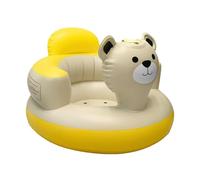 Support Seat, Chair Kit, Gentle Support with Anti Slip Base System, High Comfort Child Furniture Set, Adorable Cartoon for Early Sitting Training