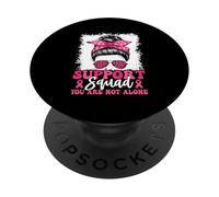 Support Squad No estás Solo PopSockets PopGrip Adhesivo