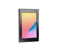 Support tablette Apple et Samsung 12.9''-13'', Noir