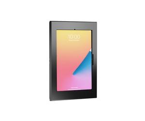 Support tablette Apple et Samsung 12.9''-13'', Noir