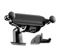 Support Téléphone Pour Écran D'affichage De Voiture - Support De Téléphone De Voiture Pour Écran De Véhicule,De Accessoires