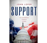 Support: The Government, Yourself, Others