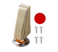 Support Wheel Silent Small Anti-Sag Rolling Sliding gates yard fences