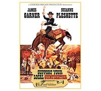 Support Your Local Gunfighter [USA] [DVD]