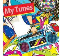 Supported By Space Shower TV - My Tunes