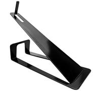 Supporti per teschio per teste di cervo, supporto per teschio di cervo | Gancio per supporto per gancio per testa di cervo europeo, supporto per trofeo in acciaio, gancio per teschio con supporto euro