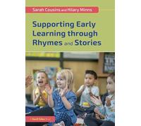 Supporting Early Learning through Rhymes and Stories