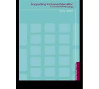 [(Supporting Inclusive Education : A Connective Pedagogy)] [By (author) Jenny Corbett] published on (December, 2001)