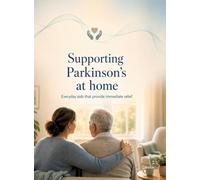 Supporting Parkinson's at home: Everyday aids that provide immediate relief