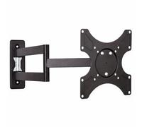 Techly ICA-LCD 2903 Soporte de pared para TV 19-37" LED/LCD 25kg giratorio inclinable