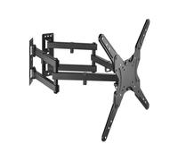 SUPPORTO A PARETE PER TV 23" A 55" (650328)
