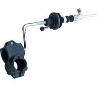 Supporto da rack per coppia piatti Hi-Hat