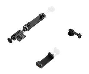 Supporto da recinzione SmallRig 5726 per action fotocamera