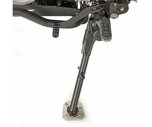 Supporto estensione Caballete Lateral Givi para BMW G310 GS 2020 2021 2022 2023