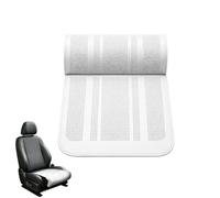 Supporto Gambe per Seggiolino Auto - Cuscino per Sedile con Sostegno Gambe,Cuscino per Sedile Auto - per Viaggi in Camion Guida Quotidiana Pendolarismo Gite Stradali Casa Ufficio