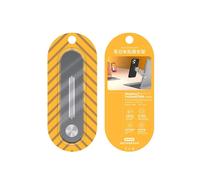 (supporto laterale) Supporto universale antiscivolo per laptop da ufficio da 11-17 pollici,