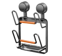 Supporto Organizzatore Coperchi da Parete | Portacoperchi Compatto Salva-Spazio per Cucina Armadio Lavello Dispensa Casache utilizzano la tecnolo Appartamento | Accessorio Pratico e Funzionale