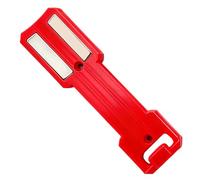 Supporto Per Bombole Spray - 4,126 Pollici, Scaffale Per Organizzazione | Mensola A Parete Per Bombole Spray | Per Garage Cassetta Degli Attrezzi Posto Di Lavoro Officina Seminterrato Magazzino Ester