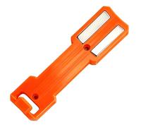 Supporto Per Bombole Spray - 4,126 Pollici, Scaffale Per Organizzazione | Mensola A Parete Per Bombole Spray | Per Garage Cassetta Degli Attrezzi Posto Di Lavoro Officina Seminterrato Magazzino Ester