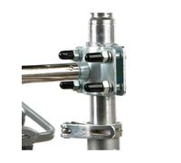 Supporto per la sella Trixie