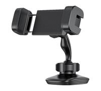 Supporto per telefono da palestra - supporto per cellulare magnetico, Supporto per smartphone da allenamento | con morsetto per cellulare da palestra, Accessorio fitness, morsetto per telefono da