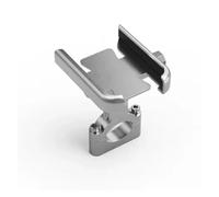 Supporto per telefono in lega di alluminio per mot Para HON@&DA SH 125 150 300 I 125I 300I 2006 2011 2013 2017 2018 2023 Soporte Para Teléfono Para Motocicleta Montaje De Aluminio Accesorios(NN-15)