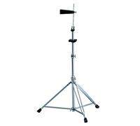 Supporto per timbales con aggancio cowbell