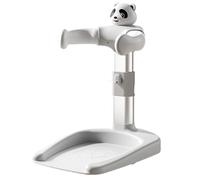 Supporto Per Vasca Da Bagno - Torre Da Bagno Regolabile | Seggiolino Da Bagno Per Bambini | Supporto Per Vasca Da Bagno Per Neonati | Supporto Per Doccia Pieghevole Antiscivolo Regolabile Per Bambin