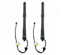 Supporto Portellone Compatible Con VW Para S&haran 2010 2011 2012 2013 2014 2015 2016 2017 2018 Elevador Eléctrico Puerta Trasera Soporta Choque 7N0827851E(Left and Right)