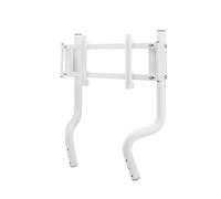 Supporto Schermo - Oplite - Per Cockpit Gtr S3/s8 - Bianco - Compatibile Con Tutte Le Generazioni Gtr