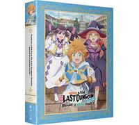 Suppose a Kid from the Last Dungeon Boonies Moved to a Starter Town?: The Complete Season [USA] [Blu-ray]