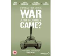 Suppose They Gave A War And Nobody Came? [1969] [DVD] [Reino Unido]