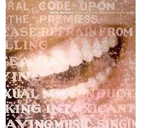 Supposed Former Infatuation Junkie - Alanis Morissette CD Warner Bros