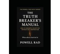 Suppressed No More: The Masked Survivor (Liar’s Heir Syndrome : The Hidden System That Trains People to Reject Truth and Protect Lies)