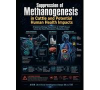 Suppression of Methanogenesis in Cattle and Potential Human Health Impacts:: A Systems-Biology Hypothesis of 3-Nitrooxypropanol (3-NOP/Bovaer) Across the Food-Microbiome-Metabolism Axis