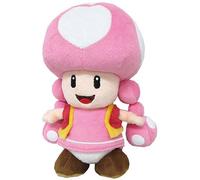 Supr Mario Lista de Personajes la Serie Nintendo Peluche Plush 20cm Multiplayer