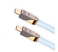 Supra 1001100252 cable HDMI 1 m HDMI tipo A (Estándar) Azul - Cables HDMI (1 m, HDMI tipo A (Estándar), HDMI tipo A (Estándar), Azul)