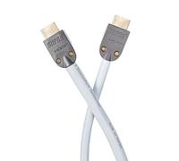 Supra 1001100757 cable HDMI 0,5 m HDMI tipo A (Estándar) Azul - Cables HDMI (0,5 m, HDMI tipo A (Estándar), HDMI tipo A (Estándar), Azul)