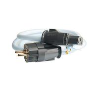 Supra 3004100099 - Cable (1,5 m, Male Connector/Female Connector, 250 V, 10 A, Azul)