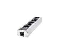 Supra Cable Netzleiste 6-fach MD06-Eu MK III