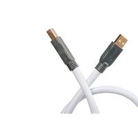Supra Cable USB 2.0 A-B Cables 0,7 m